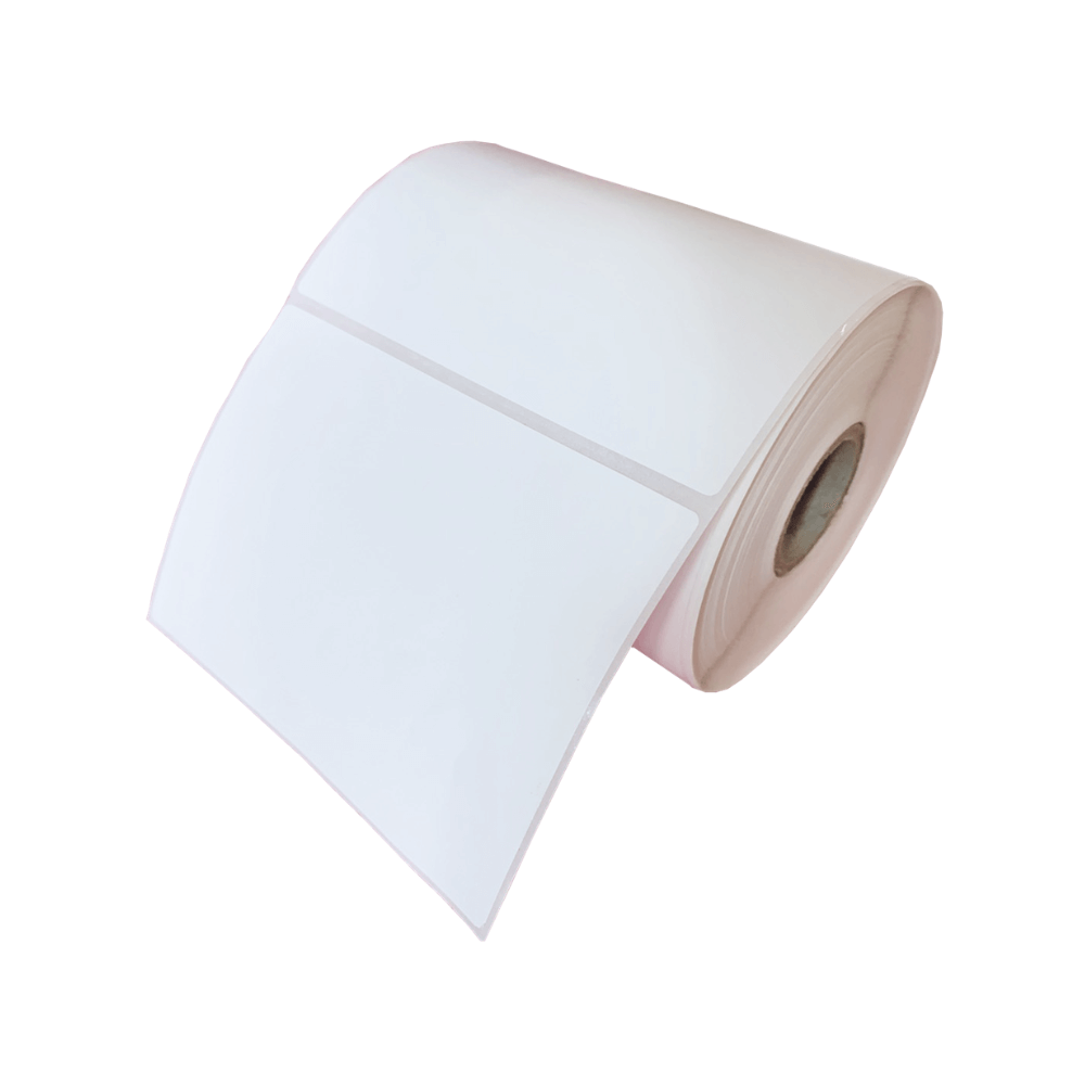 กระดาษสติ๊กเกอร์ความร้อน EASYPRINT ขนาด 100X75 แบบม้วน จำนวน 500 ดวง_0